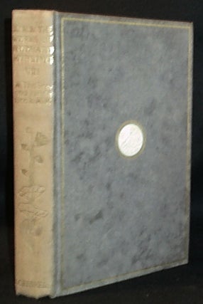 Item #011388 The Second Jungle Book [The Writings in Prose and Verse of Rudyard Kipling, vol. 8...