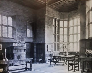 In English Homes: The Internal Character, Furniture and Adornments of Some of the Most Notable Houses of England Accurately Depicted from Photographs Specially Taken by Charles Latham -- volume 2