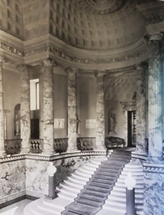 In English Homes: The Internal Character, Furniture and Adornments of Some of the Most Notable Houses of England Accurately Depicted from Photographs Specially Taken by Charles Latham -- volume 3