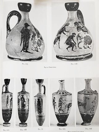 Black-Figure Pottery at Chicago