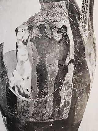 Monteriggioni (Siena) -- Scavo di una Tomba a Camera ed Alcuni Trovamenti Archeologici