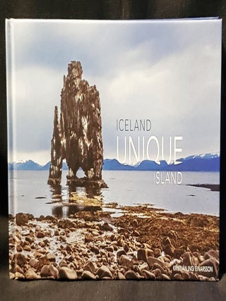 Item #011519 Iceland Unique Island. Kristjan Ingi Einarsson