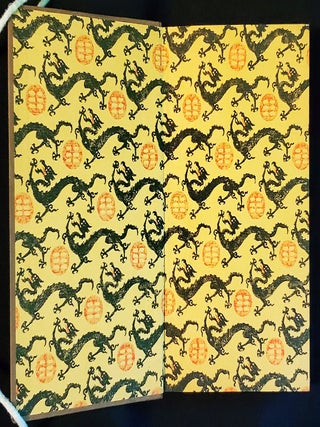 Chinesische Volksmärchen; Übersetzt und Eingeleitet von Richard Wilhelm; Mit 23 Wiedergaben Chinesischer Holzschnitte