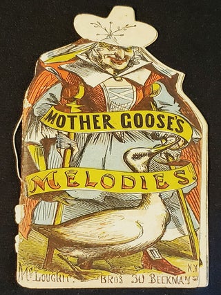 Item #011572 Mother Goose's Melodies