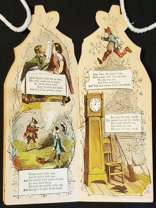 Mother Goose's Melodies