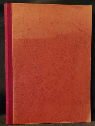 Item #011589 Aus Tagebuch und Briefen an seine Eltern 1880 bis 1890. Johann Martin Wolfgang...
