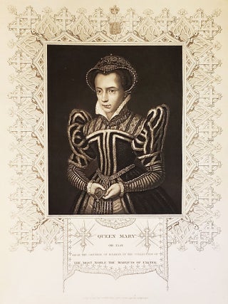 The History of Ireland, From the Earliest Period of the Irish Annals to the Present Time: Compiled From the Most Authentic Records, Many of Which Have Never Before Been Avaiable for the Use of the Historian; Illustrated with Steel Engravings, From Original Drawings, Executed Expressly for this Work by H. Warren
