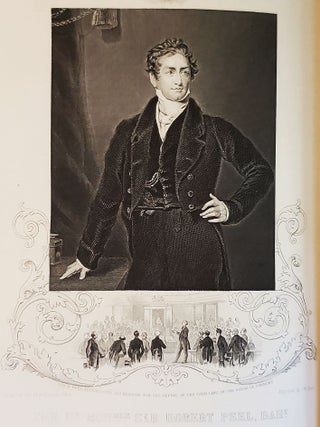 The History of Ireland, From the Earliest Period of the Irish Annals to the Present Time: Compiled From the Most Authentic Records, Many of Which Have Never Before Been Avaiable for the Use of the Historian; Illustrated with Steel Engravings, From Original Drawings, Executed Expressly for this Work by H. Warren
