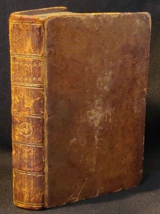 Item #011609 Every Man in His Humour; The Suspicious Husband; The Grecian Daughter; The Choleric...
