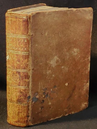 Item #011612 The Tender Husband; The Committee; The Natural Son; The Jealous Wife. Richard...