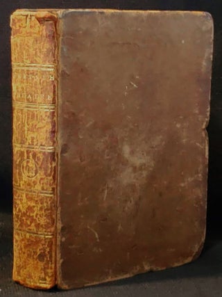 Item #011613 Philaster; The Provok'd Husband; The Fashionable Lover; The Countess of Salisbury....