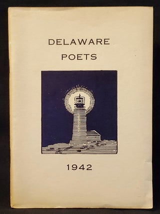Item #011618 Delaware Poets 1942