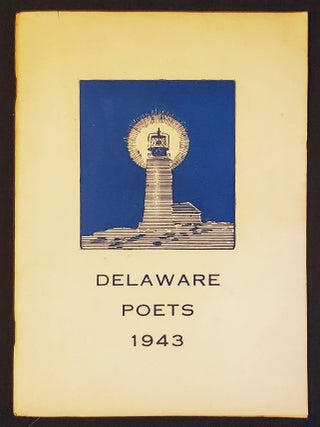 Item #011641 Delaware Poets 1943