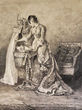 Revue Illustrée -- Tome Dousième Juin 1891-Décembre 1891