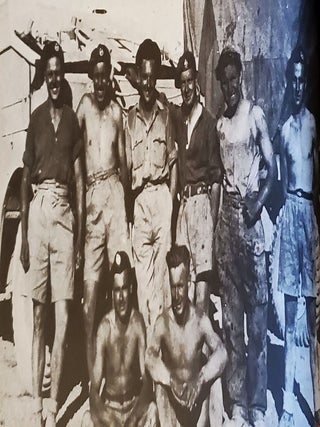 Desert Rats at War: North Africa -- Europe