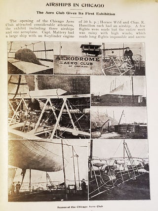 The Columbia Encyclopedia of Useful Knowledge by Marshall Everett