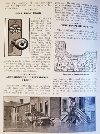 The Columbia Encyclopedia of Useful Knowledge by Marshall Everett