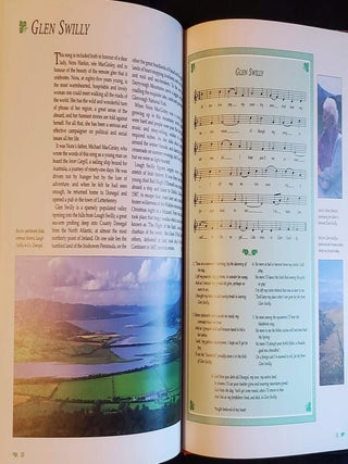 Irish Ballads