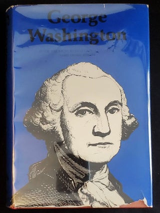 Item #011740 George Washington: In the American Revolution (1775-1783). James Thomas Flexner
