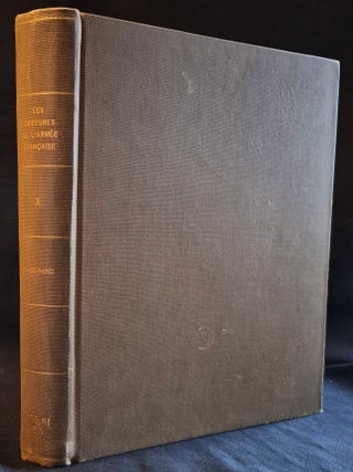Les Coiffures de l'Armée Francaise: Revue Mensuelle Illustrée -- IIIe Partie Infanterie 1791-1900