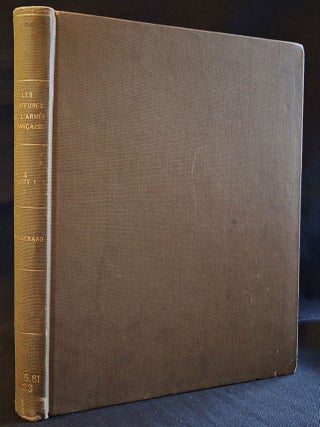 Les Coiffures de l'Armée Francaise: Revue Mensuelle Illustrée -- IVe Partie Cavalerie 1791-1815