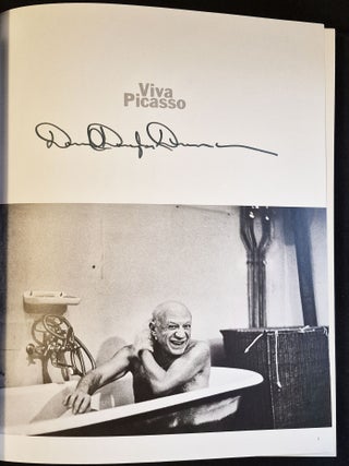 Viva Picasso: A Centennial Celebration 1881-1981