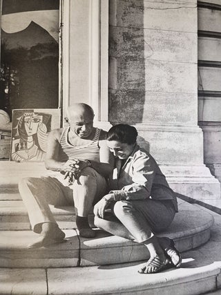 Viva Picasso: A Centennial Celebration 1881-1981