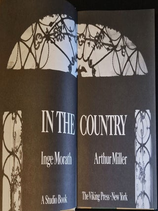 In the Country