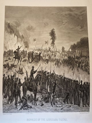 Martial Deeds of Pennsylvania by Samuel P. Bates -- Author's Edition