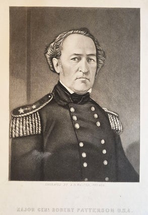 Martial Deeds of Pennsylvania by Samuel P. Bates -- Author's Edition