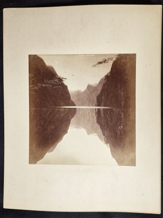 Geirangerfjord