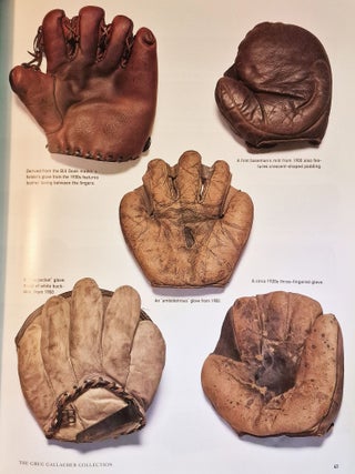 Smithsonian Baseball: Inside the World's Finest Private Collections by Stephen Wong: Photographs by Susan Einstein