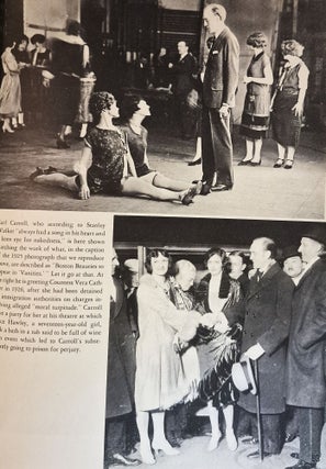 I Remember Distinctly: A Family Album of the American People 1918-1941; Assembled by Agnes Rogers; With Running Comment by Frederick Le4wis Allen
