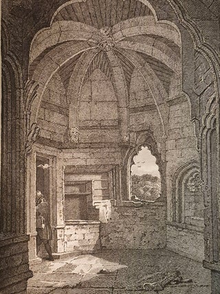 The Beauties of England and Wales: or, Original Delineations, Topographical, Historical, and Descriptive, of Each County; Embellished with Engravings; by J. Britton, J. Norris Brewer, Rev. J. Hodgson, F. C. Laird Vol. XV [Warwickshire, Westmorland, and Worcestershire Counties]