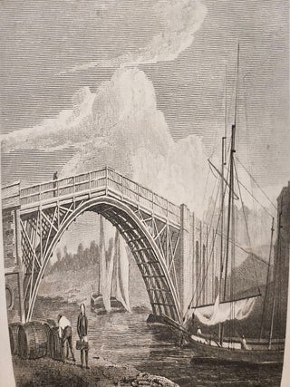 The Beauties of England and Wales: or, Original Delineations, Topographical, Historical, and Descriptive, of Each County; Embellished with Engravings; by J. Britton, J. Norris Brewer, Rev. J. Hodgson, F. C. Laird Vol. XV [Warwickshire, Westmorland, and Worcestershire Counties]