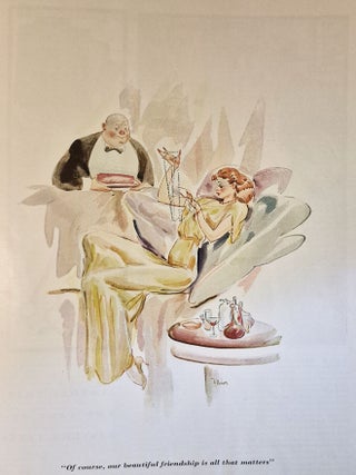 Esquire: The Magazine for Men -- February 1934