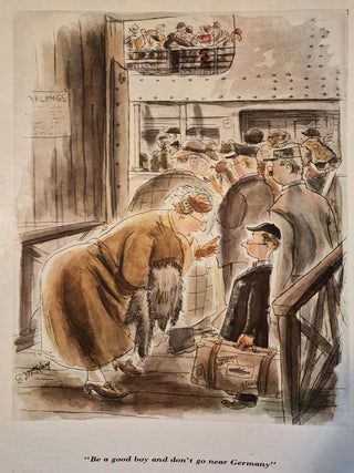 Esquire: The Magazine for Men -- February 1934