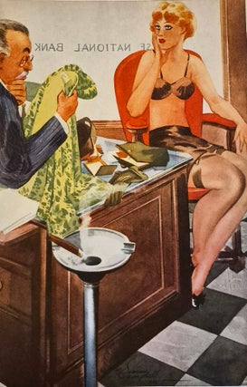 Esquire: The Magazine for Men -- September 1936