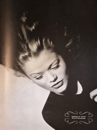 Esquire: The Magazine for Men -- May 1937