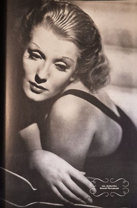 Esquire: The Magazine for Men -- April 1938