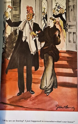Esquire: The Magazine for Men -- January 1939