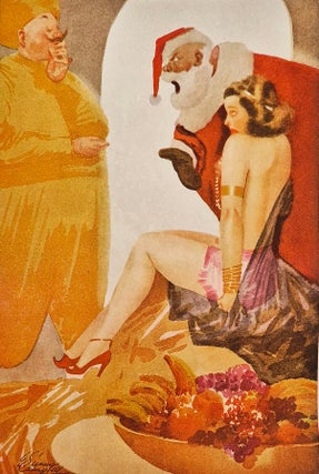 Esquire: The Magazine for Men -- January 1939