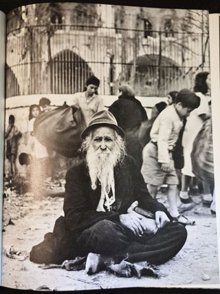 A Will to Survive; Text and Photographs by John Phillips; foreword by Golda Meier; Afterword by Teddy Kollek (with J. Robert Moskin)