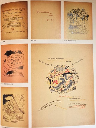 Bruno Taut Retrospective: Nature and Fantasy 1880-1938