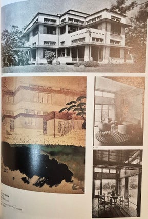 Bruno Taut Retrospective: Nature and Fantasy 1880-1938
