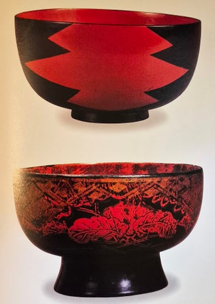Edo Folk Art Exhibition: Japan Folk Crafts Museum 50th Anniversary