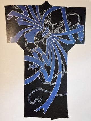 Edo Folk Art Exhibition: Japan Folk Crafts Museum 50th Anniversary