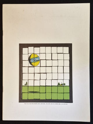 Item #012106 Push Pin Graphic number 47. Milton Glaser, Seymour Chwast, James McMullan